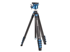 Benro | BlackBird Carbon Stativ Kit