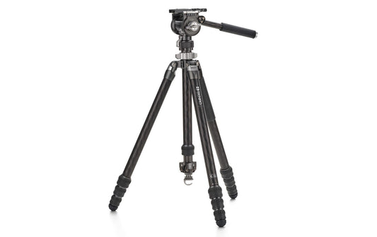 Benro KingPod Carbon Stativ Kit