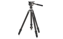 Benro KingPod Carbon Stativ Kit
