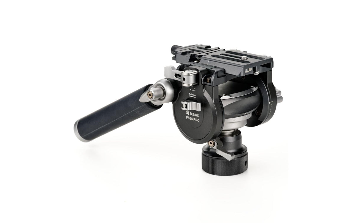 Benro FS36PRO Videokopf