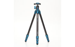 Benro SuperSlim Aluminium Stativ Kit