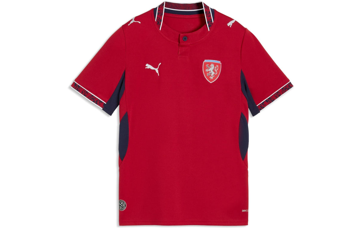 PUMA Jersey FACR Home Replica Jr