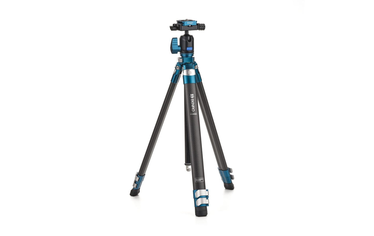 Benro Cyanbird Mini Stativ Kit