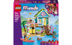 LEGO® | Strandhaus mit Robben | LEGO Friends