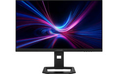 LC-M27UFD, 27, 3840x2160