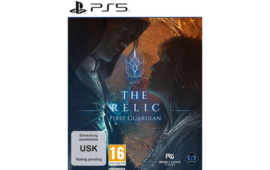 Flashpoint | The Relic: First Guardian, PS5 | Alter: 16+