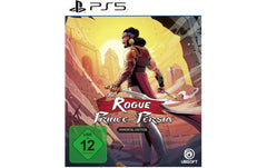 The Rogue Prince of Persia - Immo, PS5