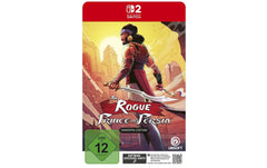 The Rogue Prince of Persia - Immo, Switch 2