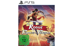 The Rogue Prince of Persia, PS5