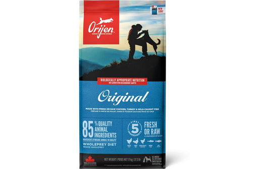 Orijen Dog Original 17 kg