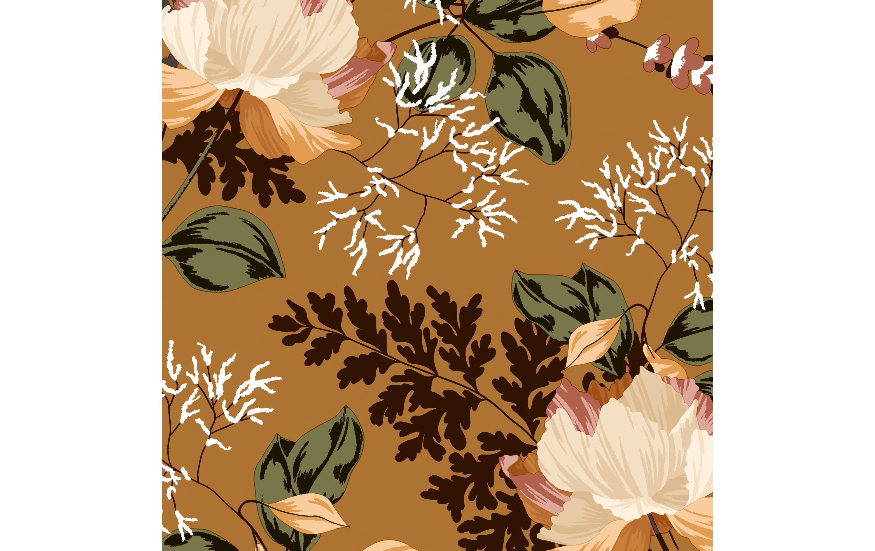 Paper+Design Servietten Heritage