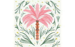 Paper+Design ServiettenPalmOasis
