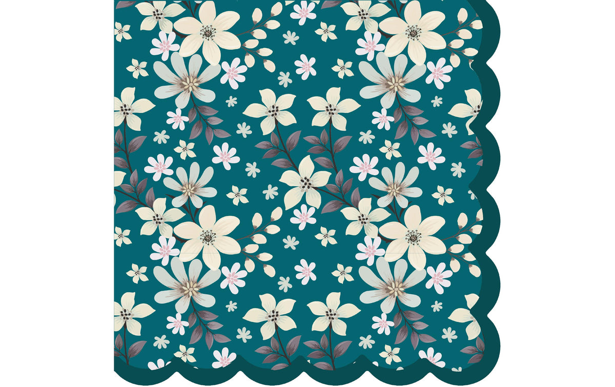 Paper+Design Servietten BLOSSOM BLISS