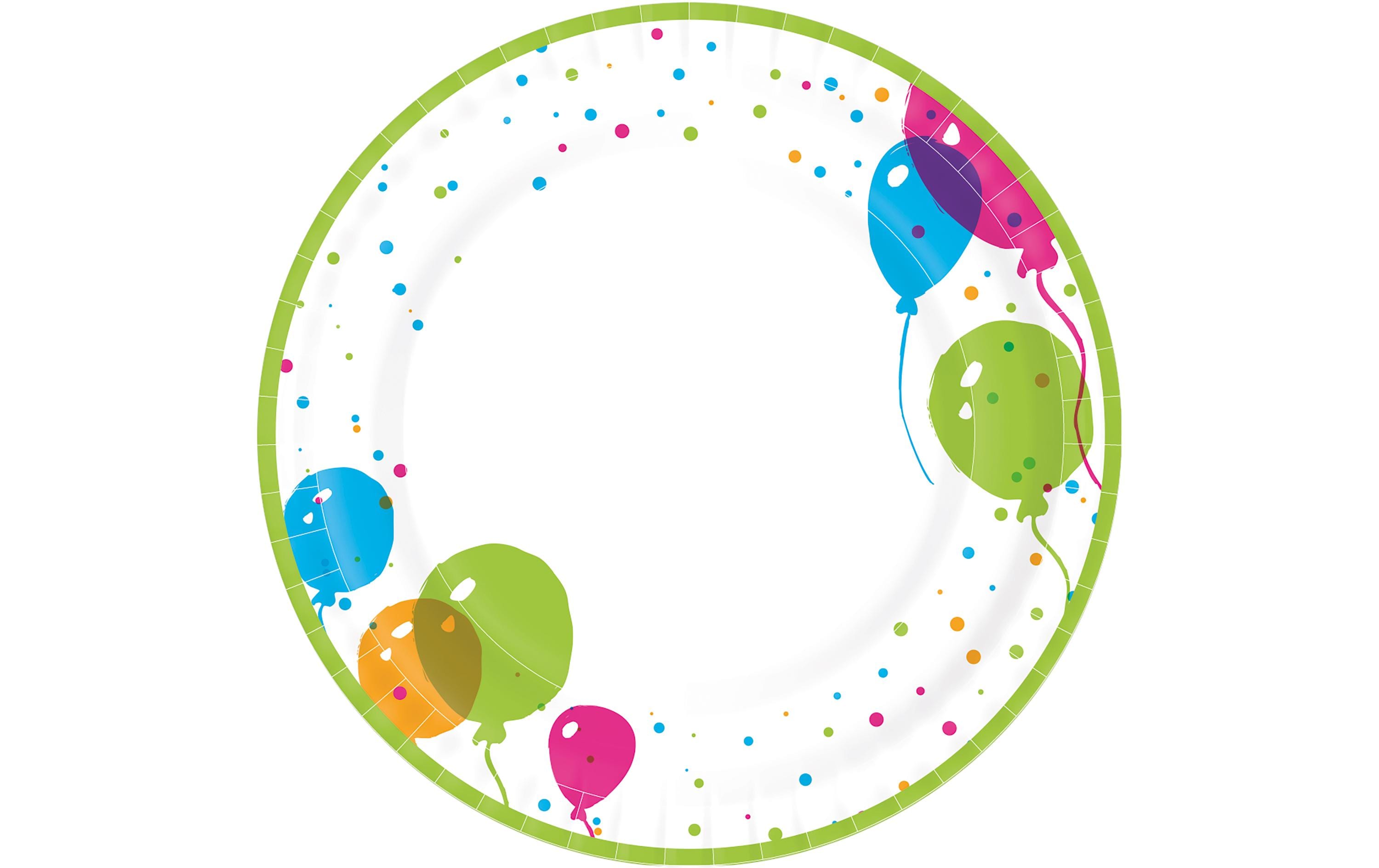 Paper+Design Party-TellerSplashBalloon