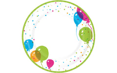 Paper+Design Party-TellerSplashBalloon