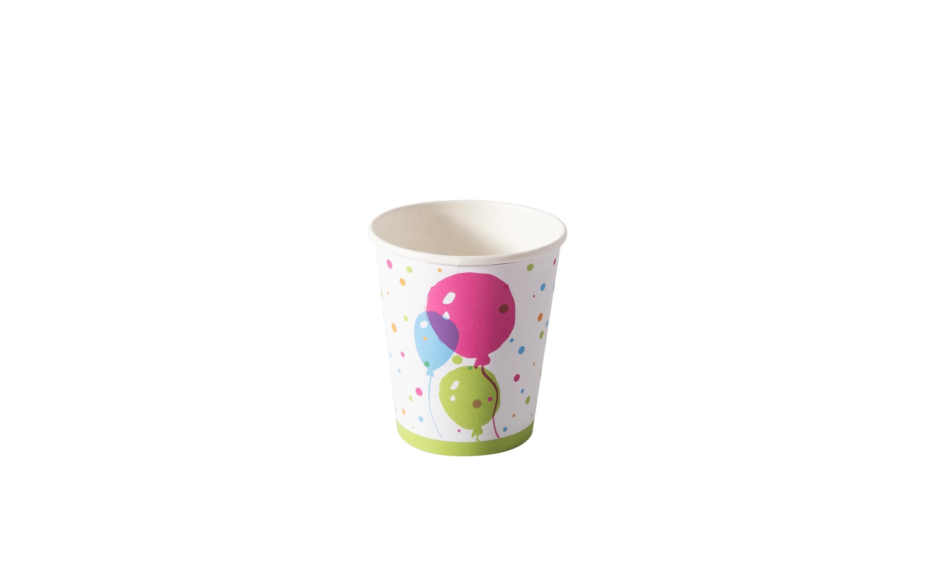 Paper+DesignParty-BecherSplashBalloon
