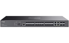 TP-Link SG5428XF Managed Switch