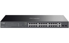 TP-Link ES228GP Easy Managed Switch