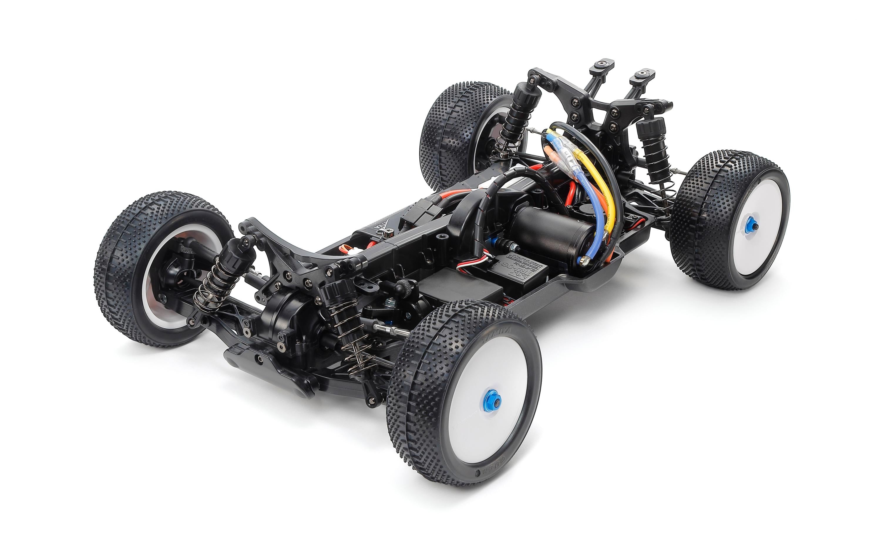 Tamiya DB01SR Chassis Kit