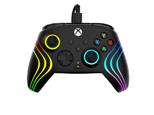 Turtle Beach | Afterglow Wave Wired, Black | Wired, Xbox/PC