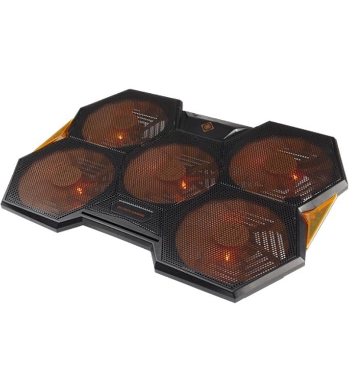 DELTACO | Gaming Laptop Cooler