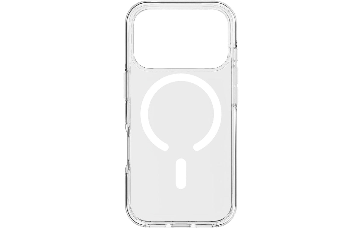 Cellular Gloss Mag Case