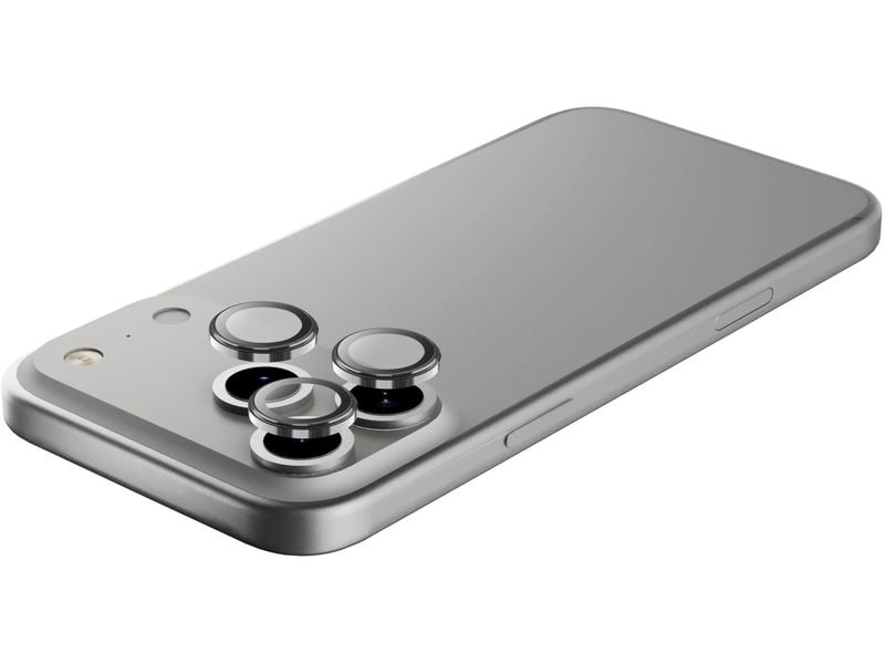 Cellular Line | Cellular Camera Lens Ring | i Phone 17 Pro/17 Pro Max