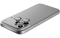 Cellular Line | Cellular Camera Lens Ring | i Phone 17 Pro/17 Pro Max