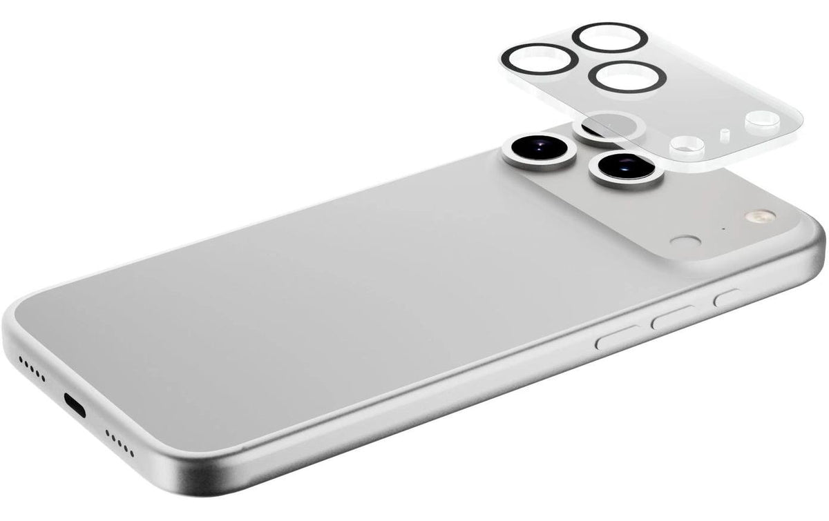 Cellular Camera Lens