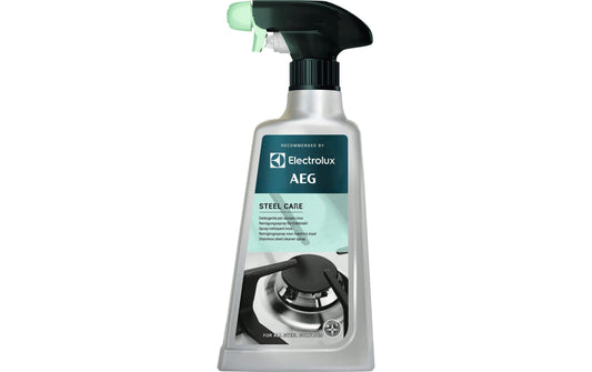 Electrolux M3SCS301 Chromstahl