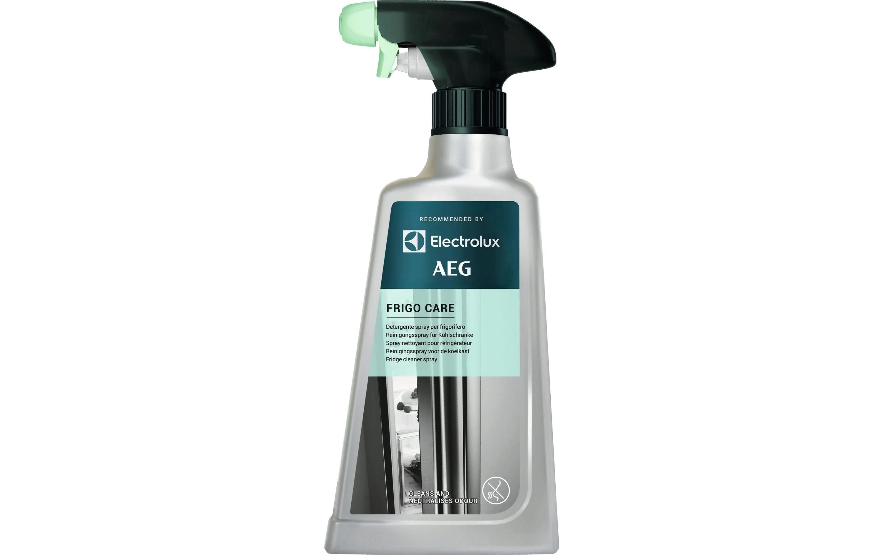 Electrolux M3RCS301 Reinigungsspray