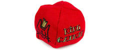 King Catnip Ball
