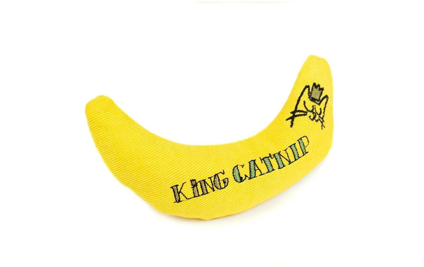 King Catnip Banane