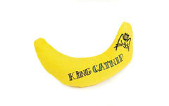 King Catnip Banane