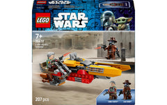 LEGO® | Cobb Vanths Speeder | LEGO Star Wars