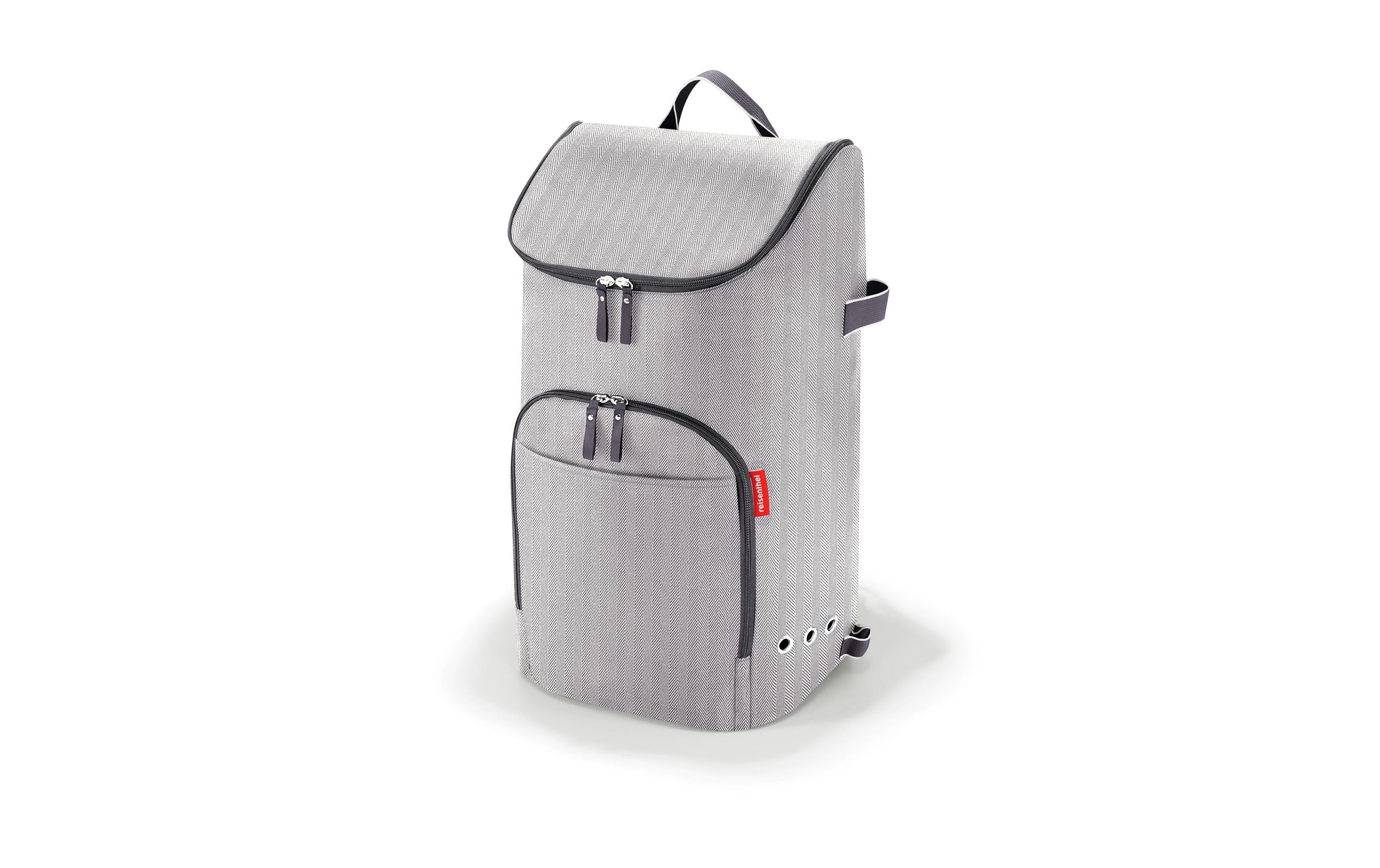Reisenthel, Einkaufstrolley Citycruiser Ba