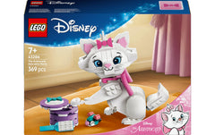 LEGO® | Aristocats: Bezaubernde Marie | LEGO Disney Classic