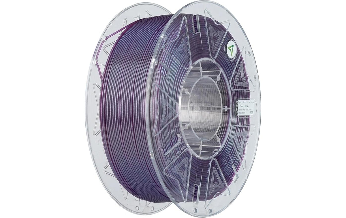 Creality Filament PLA RFID Stardust Lila
