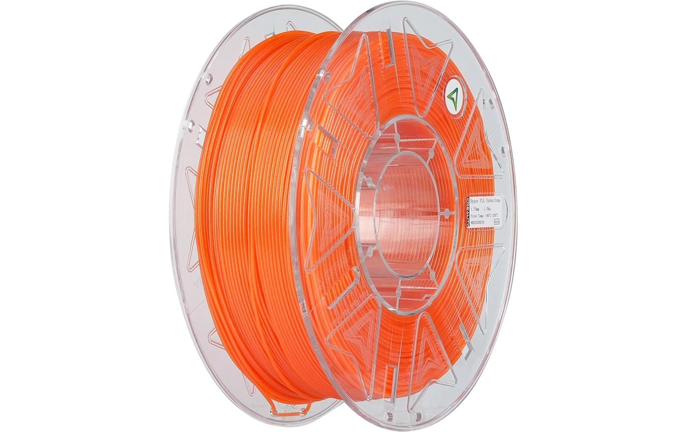 Creality Filament PLA RFID Stardust Orange