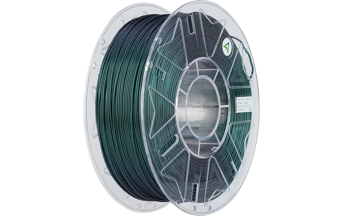 Creality Filament PLA RFID Stardust Grün