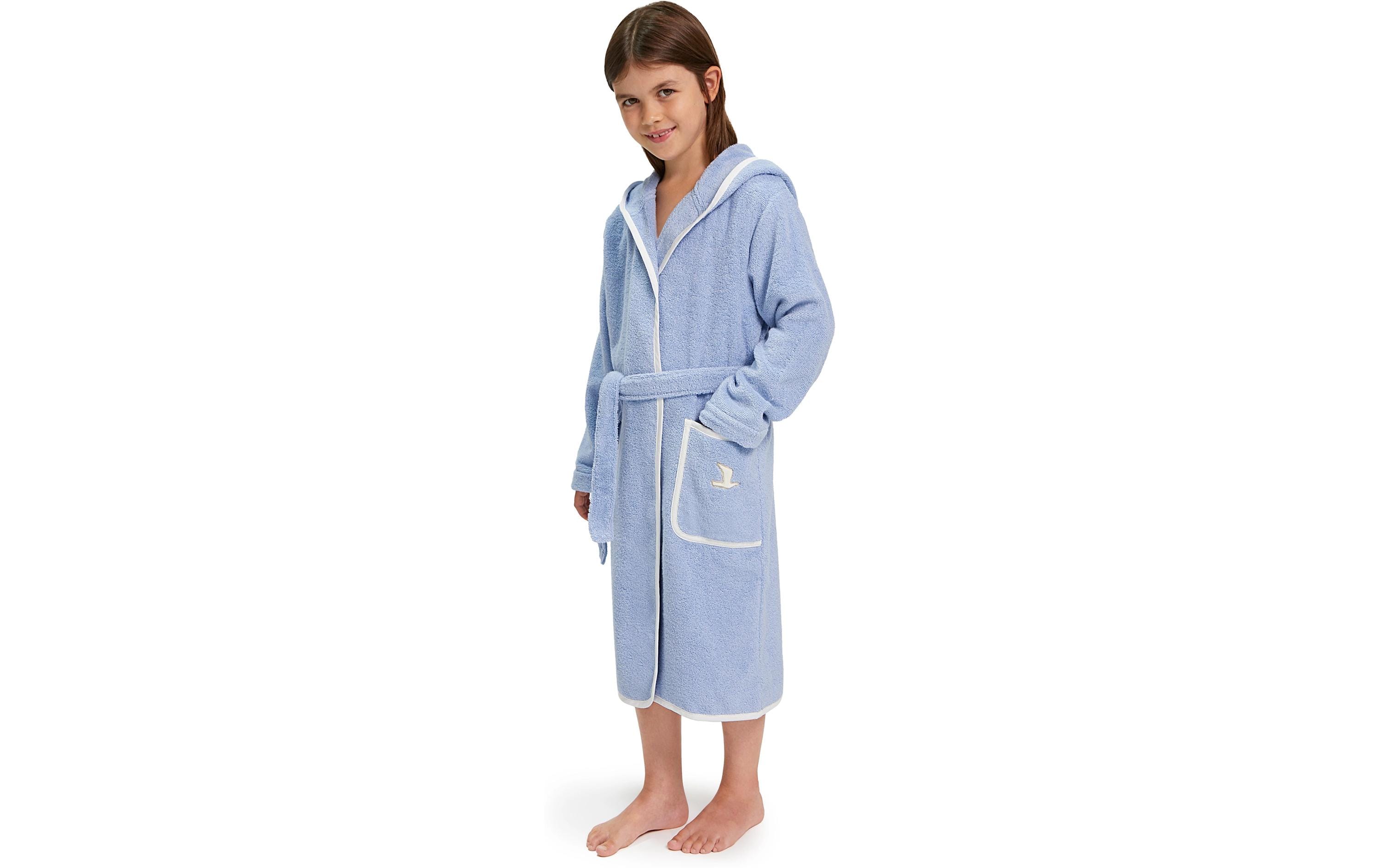MÖVE Soft Hug Kinderbademantel