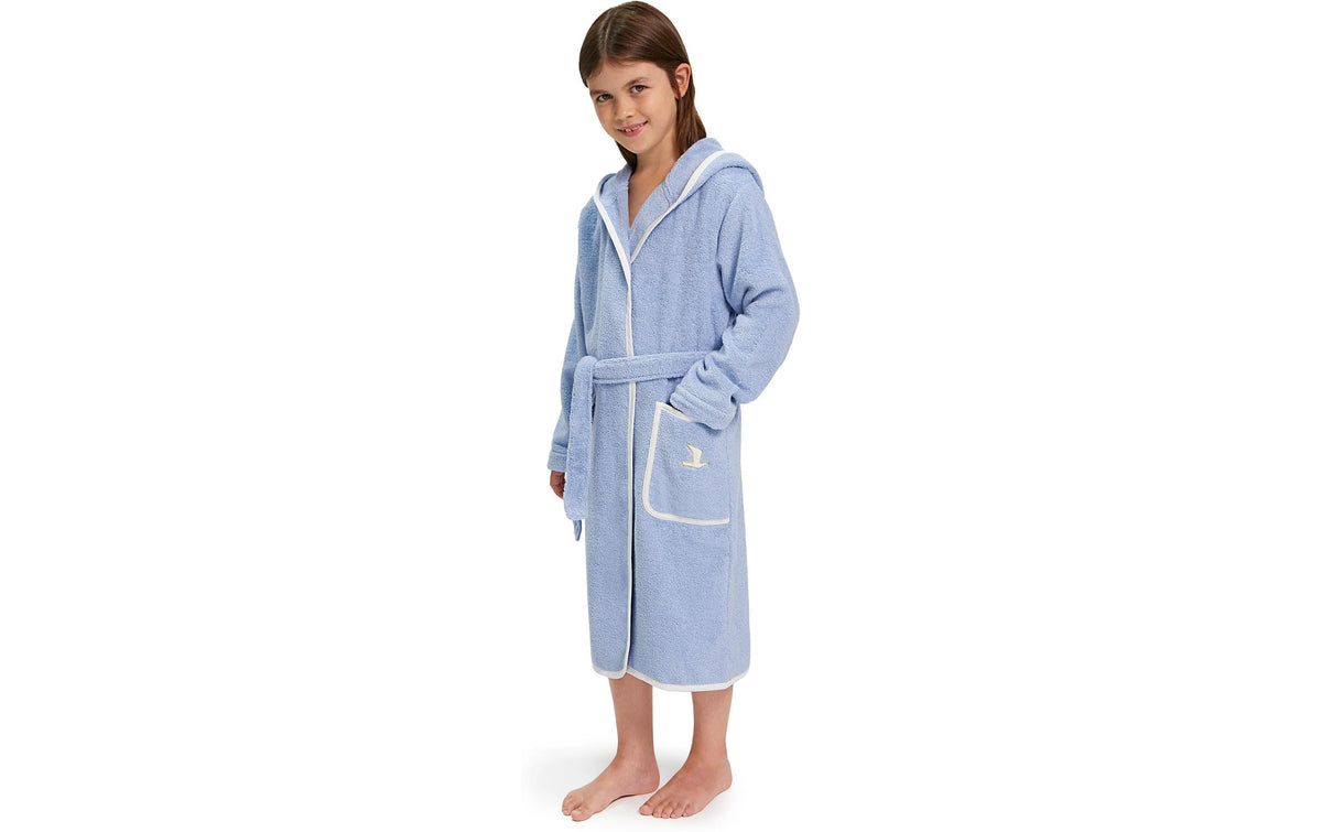 MÖVE Soft Hug Kinderbademantel