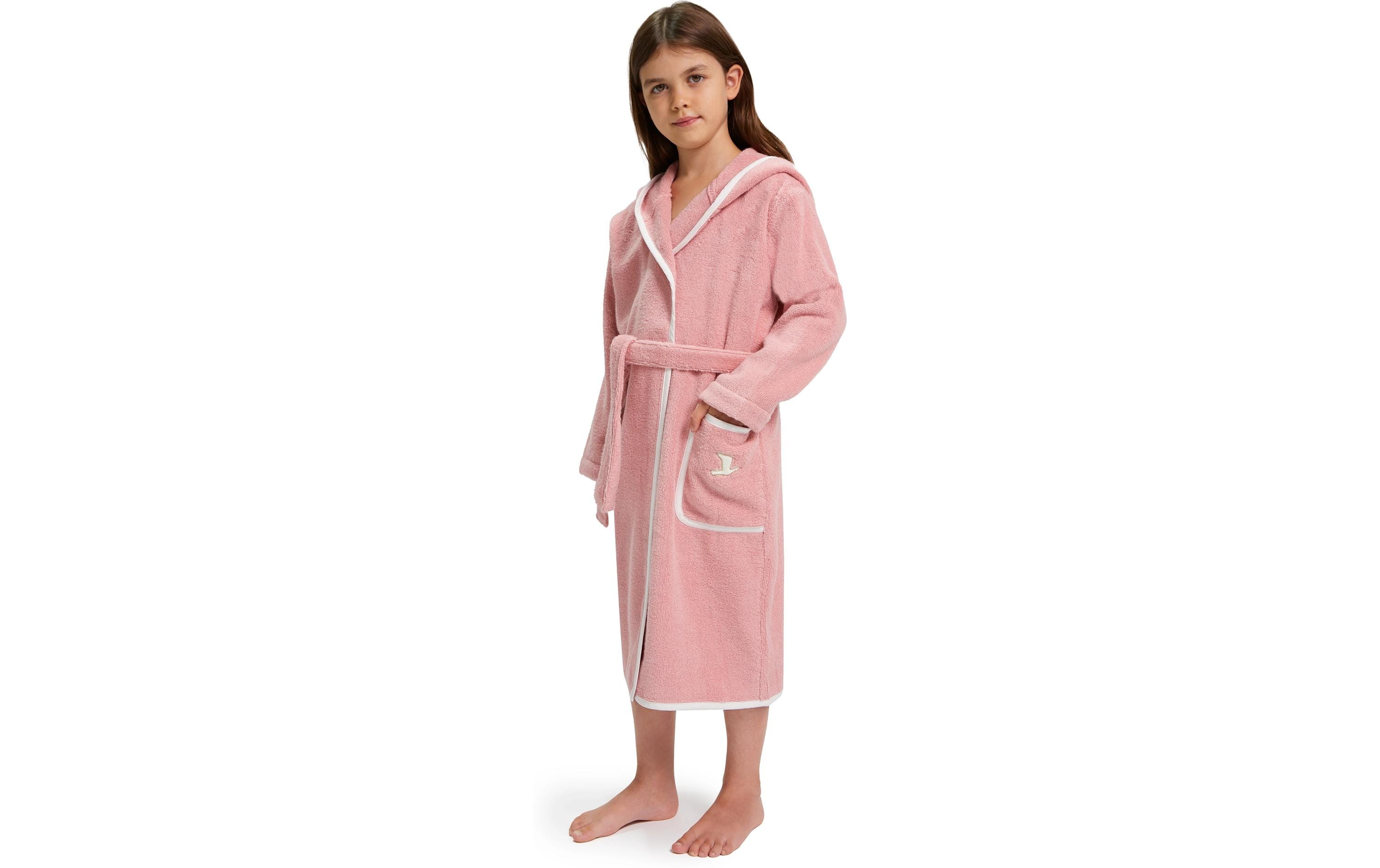 MÖVE Soft Hug Kinderbademantel