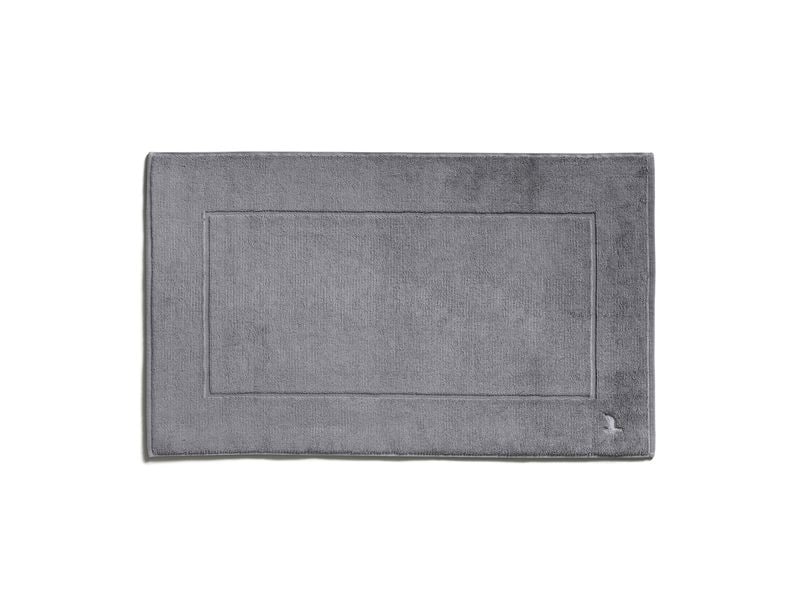 Möve | Badteppich Superwuschel | 60 x 100 cm, Stone