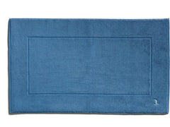 Möve | Badteppich Superwuschel | 60 x 100 cm, Cornflower