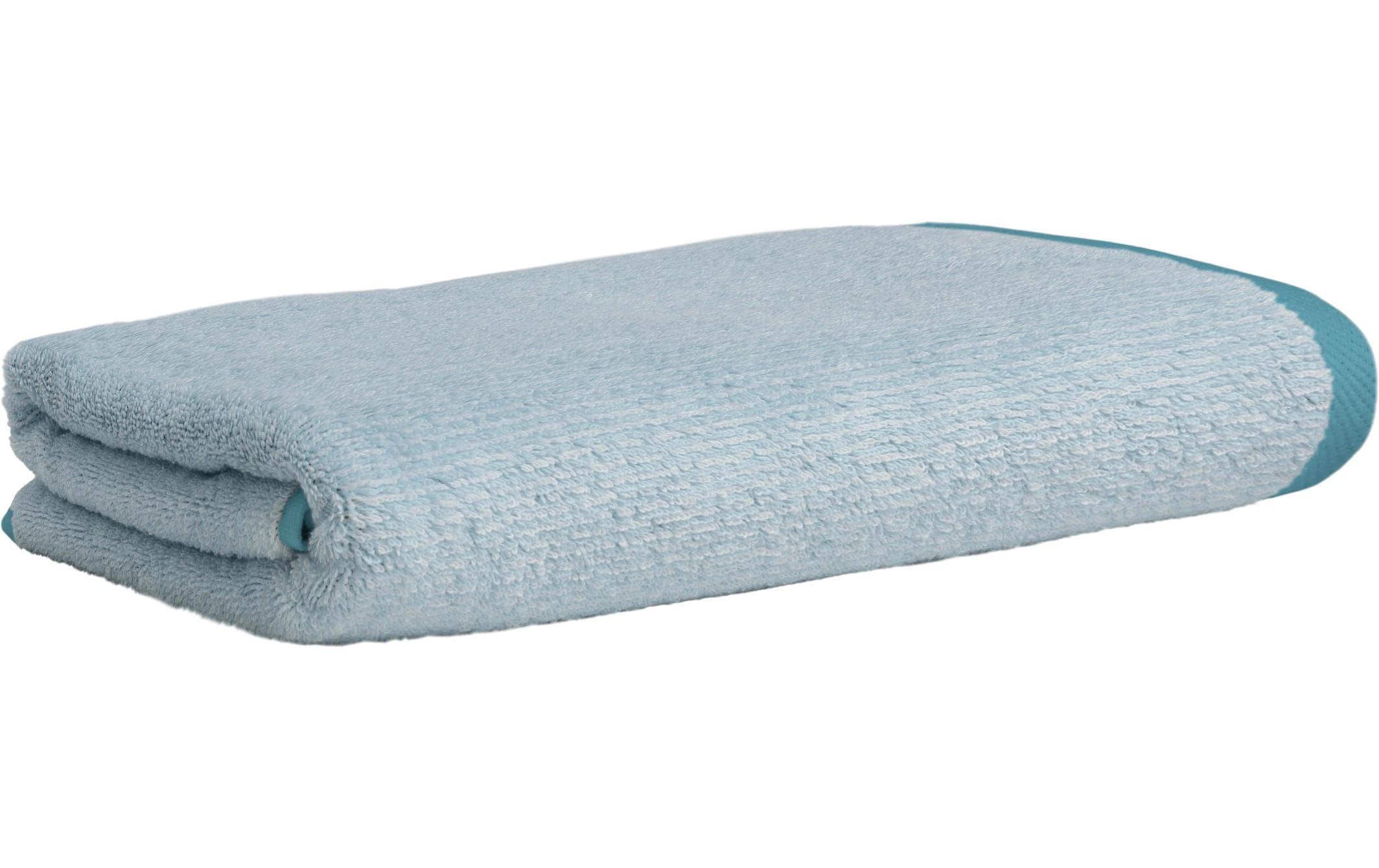 Möve Duschtuch Tide Doubleface