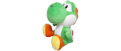 Together Plus | Nintendo Plüsch Yoshi, grün (21cm)