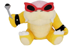 Nintendo Plüsch Roy Koopa, 15cm