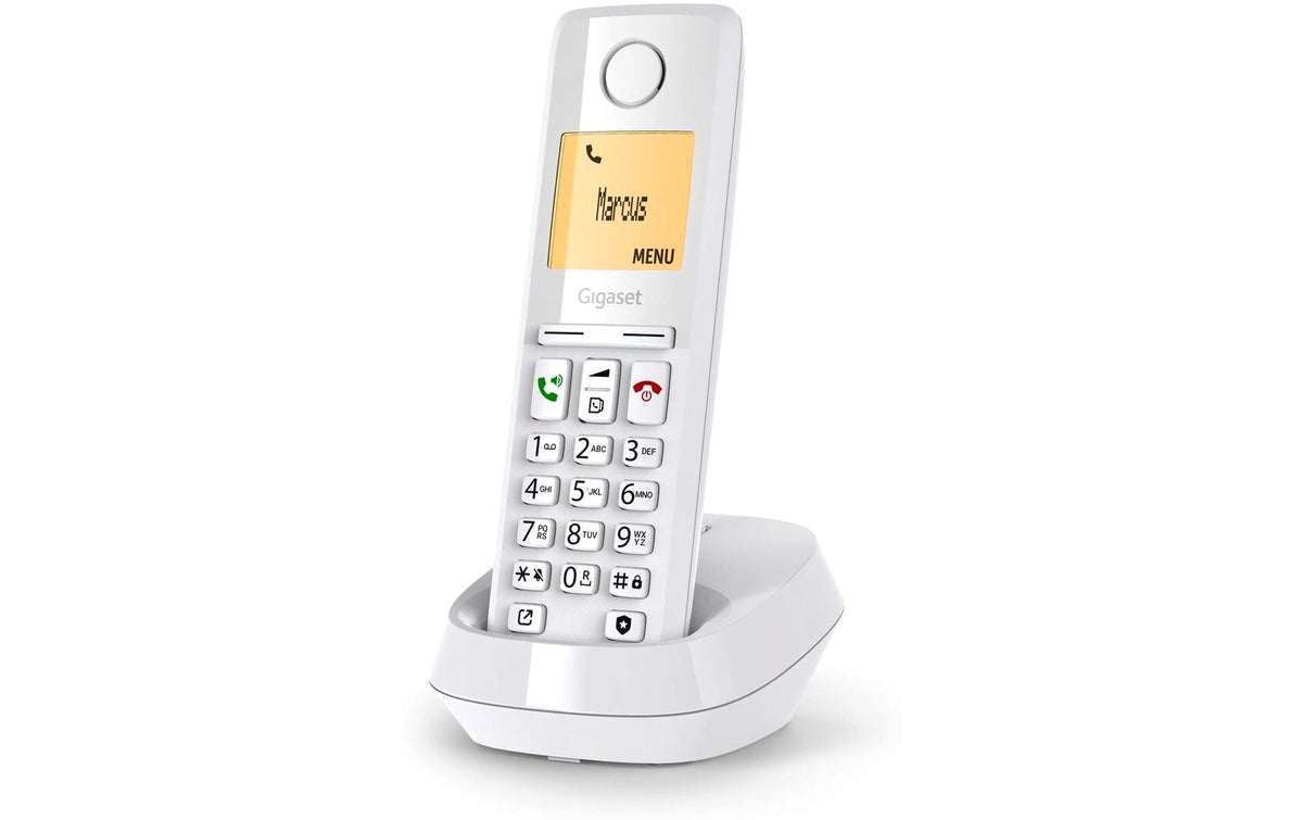 Gigaset Pure 300 weiss