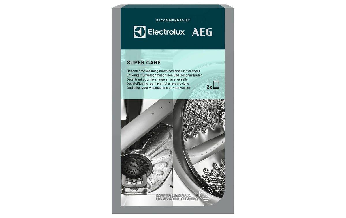 Electrolux M2GCP101 Entkalker